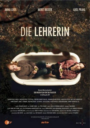 Die Lehrerin (2011) - poster
