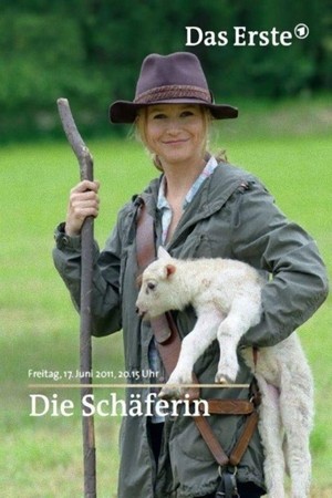 Die Schäferin (2011) - poster