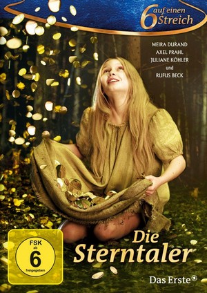 Die Sterntaler (2011) - poster