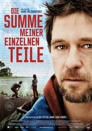 Die Summe Meiner Einzelnen Teile (2011) - poster