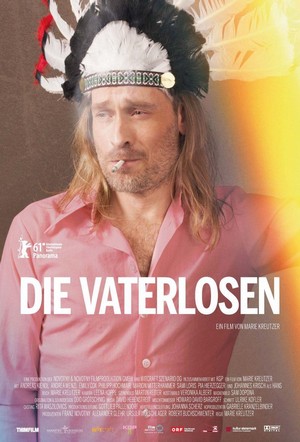 Die Vaterlosen (2011) - poster
