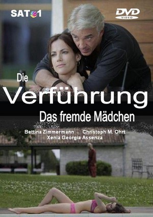 Die Verführung - Das Fremde Mädchen (2011) - poster