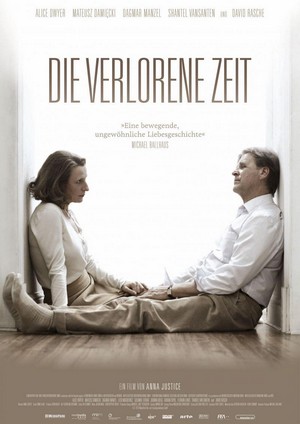 Die Verlorene Zeit (2011) - poster
