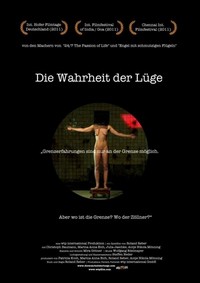 Die Wahrheit der Lüge (2011) - poster