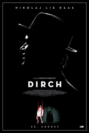 Dirch (2011) - poster
