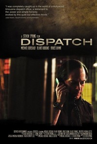 Dispatch (2011) - poster