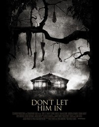 Don't Let Him In (2011) - poster