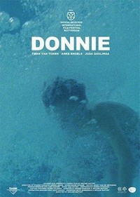 Donnie (2011) - poster