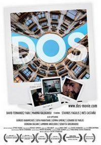 Dos (2011) - poster