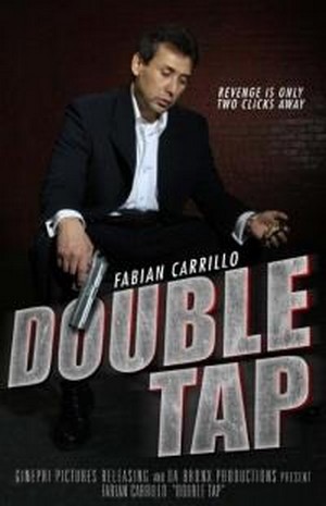 Double Tap (2011) - poster
