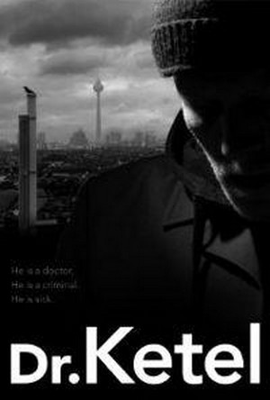 Dr. Ketel (2011) - poster