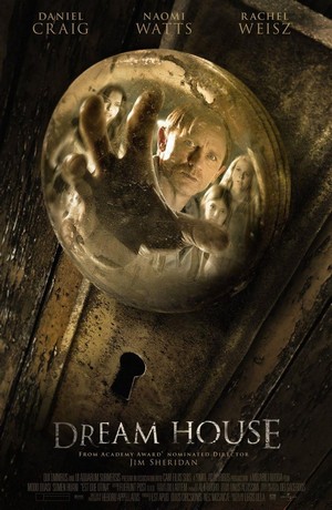 Dream House (2011) - poster