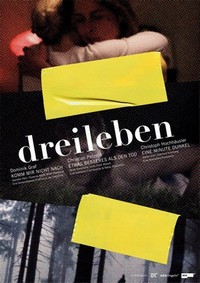 Dreileben - Etwas Besseres als den Tod (2011) - poster