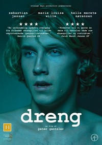 Dreng (2011) - poster