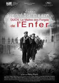 Duch, le Maître des Forges de l'Enfer (2011) - poster