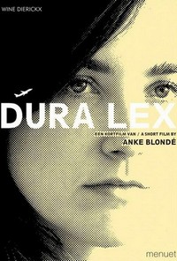 Dura Lex (2011) - poster