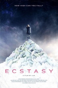 Ecstasy (2011) - poster