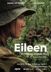 Eileen (2011) - poster