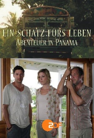 Ein Schatz fürs Leben - Abenteuer in Panama (2011) - poster