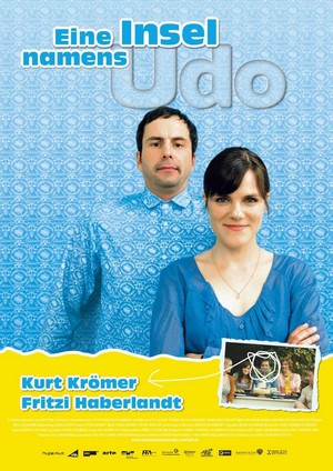 Eine Insel Namens Udo (2011) - poster