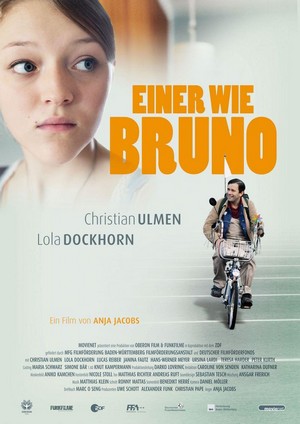 Einer wie Bruno (2011) - poster