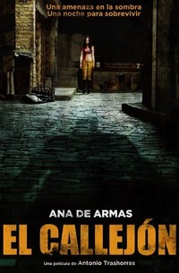 El Callejón (2011) - poster