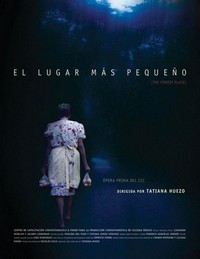 El Lugar Mas Pequeño (2011) - poster