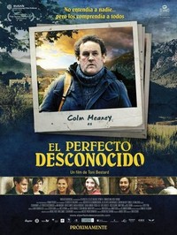 El Perfecto Desconocido (2011) - poster