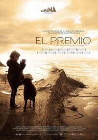 El Premio (2011) - poster