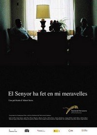 El Senyor Ha Fet en Mi Meravelles (2011) - poster