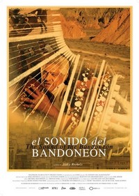 El Sonido del Bandoneón (2011) - poster