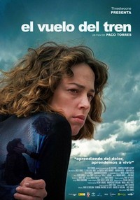 El Vuelo del Tren (2011) - poster