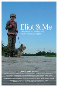 Eliot and Me (2011) - poster