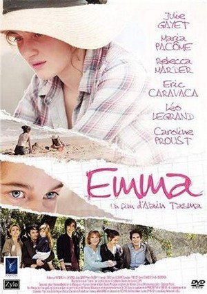 Emma (2011) - poster