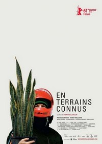 En Terrains Connus (2011) - poster