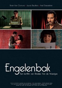 Engelenbak (2011) - poster