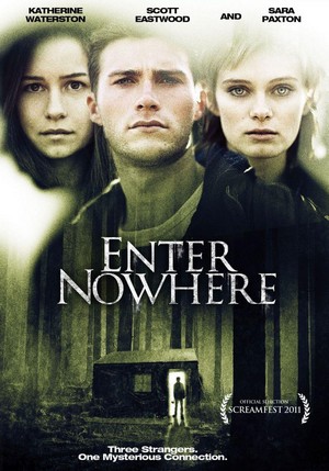 Enter Nowhere (2011) - poster