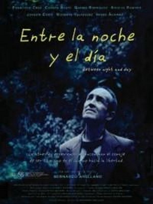 Entre la Noche y el Dia (2011) - poster