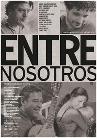 Entre Nosotros (2011) - poster