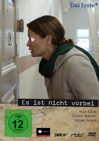 Es Ist Nicht Vorbei (2011) - poster