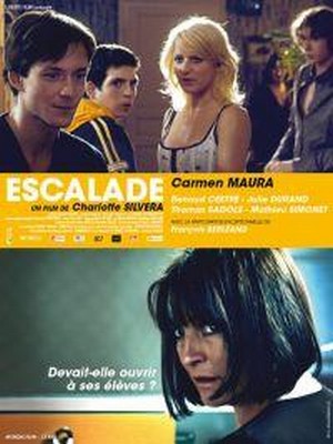 Escalade (2011) - poster