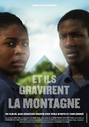 Et Ils Gravirent la Montagne (2011) - poster