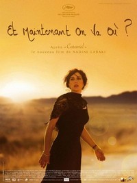 Et Maintenant, On Va Où? (2011) - poster