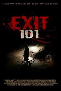 Exit 101 (2011) - poster