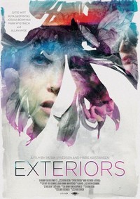 Exteriors (2011) - poster