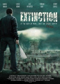 Extinction: The G.M.O. Chronicles (2011) - poster