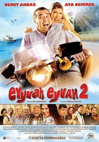 Eyyvah Eyvah 2 (2011) - poster