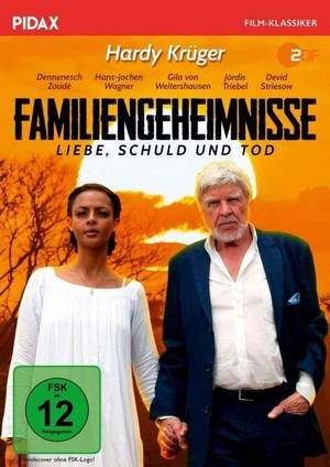 Familiengeheimnisse - Liebe, Schuld und Tod (2011) - poster