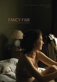 Fancy-Fair (2011) - poster