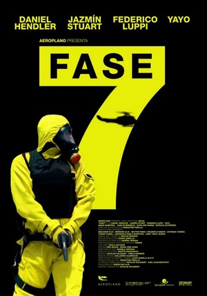 Fase 7 (2011) - poster